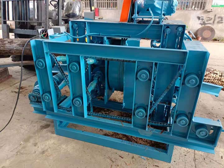 Shuliy wood debarking machine for sale