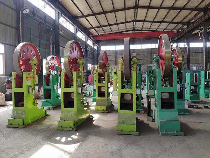 máquina de aserradero de madera